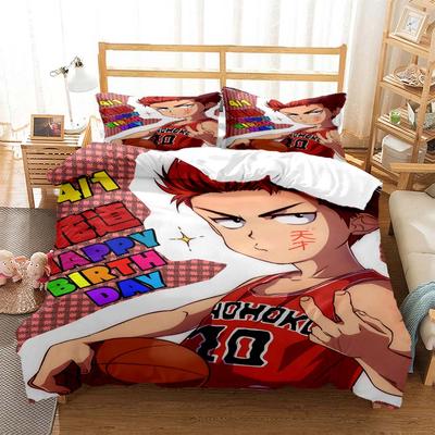 Biancheria da letto – Completi lenzuola e set da letto