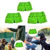 Dog Handler Training Apron, Workwear, Green, Agility Obedience Training with