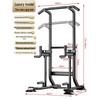 Longjian Multifunctional Floor-Standing Pull-up Bar