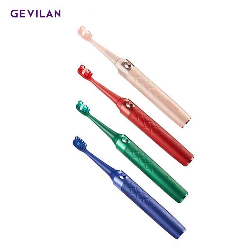 SID Gelan G1 Sonic Electric Toothbrush