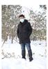 Outdoor Zipper Velcro Gaiters: Sand & Insect Resistant Snow & Hiking Shoe Covers