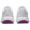 Nike Wmns Revolution 6 Next Nature White Vivid Sulphur Vivid Purple Black DC3729-106
