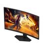 AOC Gaming C27G4ZXE Curved Monitor - FHD 27 Inch, 280 Hz, 1ms, HDR10, FreeSync Premium
