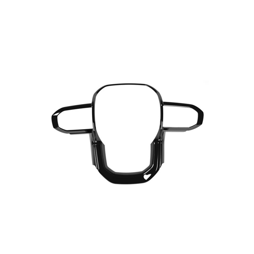 Steering Wheel Trim Cover For Chevrolet Silverado Tahoe GMC Sierra Yukon 2023+