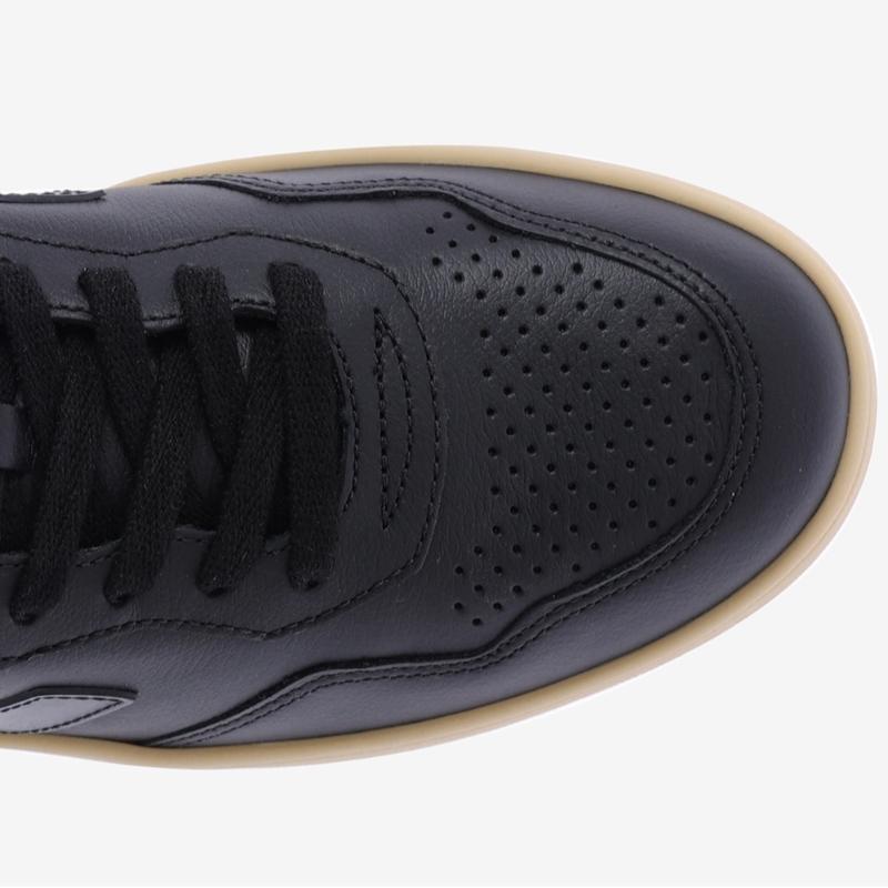Veja Unisex Leather Sneakers V90 Svju251vd20 896