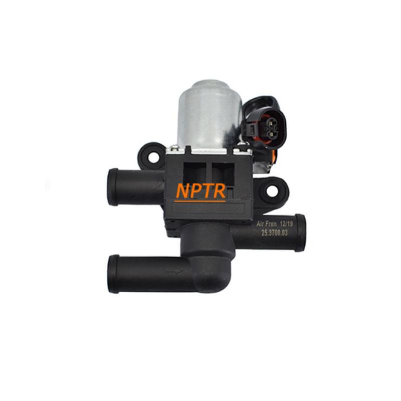 M-A-N Truck Heater Control Valve 81619676022 81619670011 81619670016 3.82270