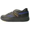 BB 4000 MU Classic Casual Low Top Retro Basketball Shoes Unisex Sneaker Black GV8587