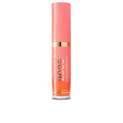 Lesk na rty Match Maker 2000 kalorií č. 010-Bubbly 4,4 ml