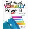 Teach Yourself VISUALLY Power BI (Teach Yourself VISUALLY (Tech))