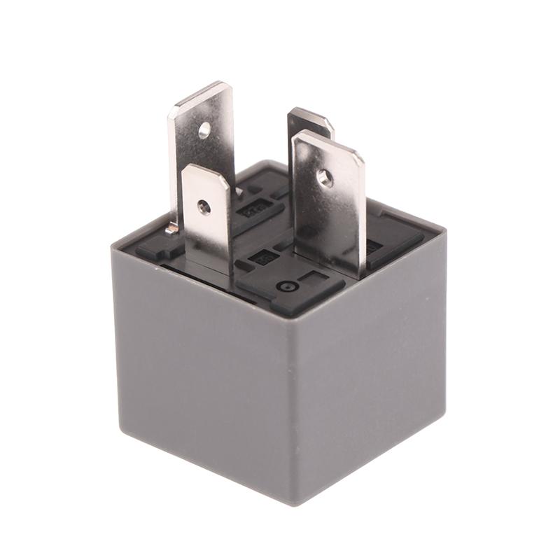 1 buc 4 pini 12 V pentru releu auto Matsukawa 2705 897H-1Ah-D-R1 U02 pentru releu Buick 13742705