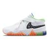 Nike Zoom Court Dragon Weiß Mehrfarbig Herren Sneaker Schwarz Game-Royal-Blau Green-Strike DV8166-101
