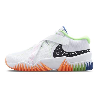 Zoom Court Dragon Λευκό Πολύχρωμο Ανδρικά Αθλητικά Παπούτσια Μαύρο Game-Royal-Μπλε Πράσινο-Strike DV8166-101