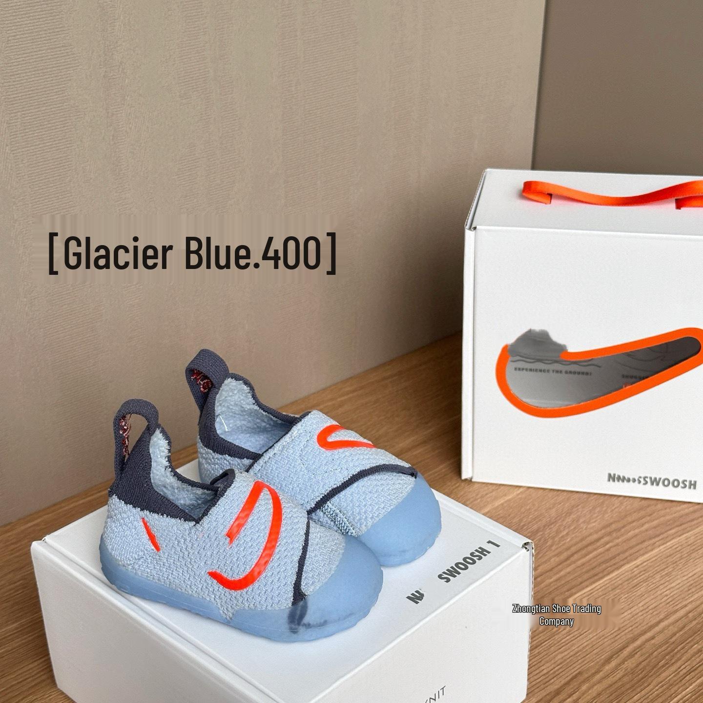 

2026 Velcro Toddler Walking Shoes for Boys & Girls - Baby Cloth Front 20