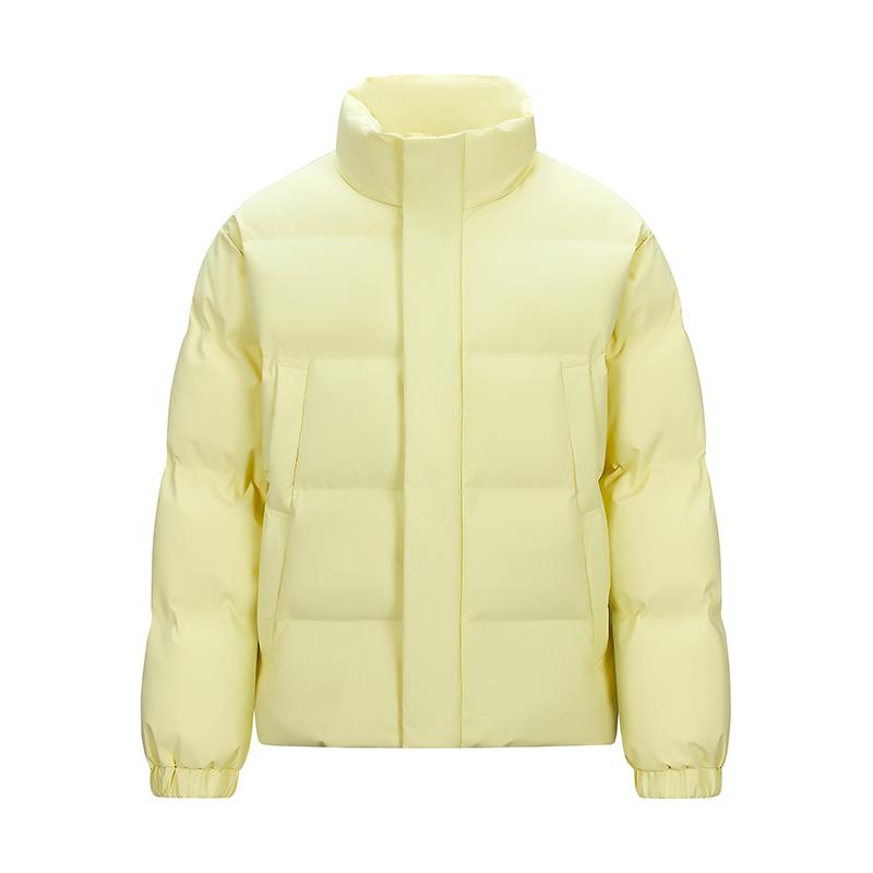 Winter Down Cotton Jacket for Women, Loose and Thick Korean Version Bread Jacket, Small Cotton Jacket