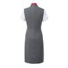 Women's Three-Piece Professional Vest Suit