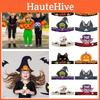 Neue Halloween Papierhüte für Kinderpartys Großhandel Dekorationen