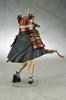 Kotobukiya Sengoku Lance Kahime scale PVC painted finished product 1/8
