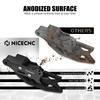 Motorcycle Chain Guide Block For KTM 690 Enduro/SMC R 2008-2024 790 890 Adventure 19-2023 250 390 Adventure Husqvarna Enduro 701