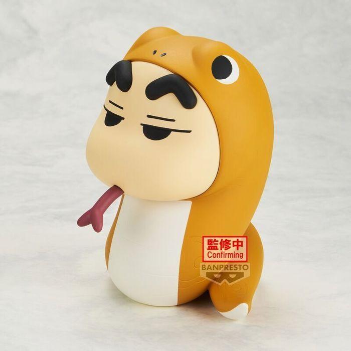 Figurine - Banpresto - Crayon Shinchan Cosplay Vol 5 B - 15 Cm - Détails Minutieusement Conçus - Mixte