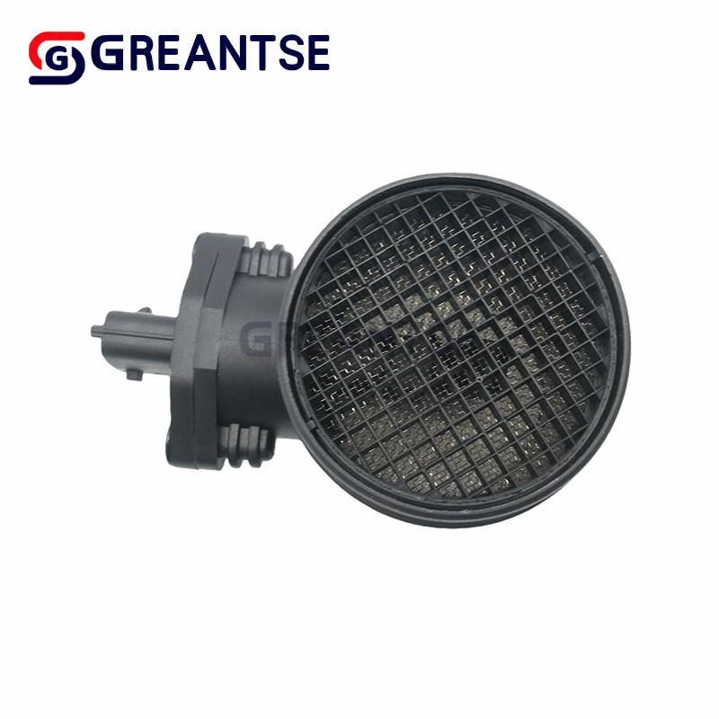 MAF Mass Air Flow Meter Sensor 55351974 For Opel/Vauxhall Astra Corsa Meriva Zafira 1.6 2.0 Car Accessories