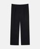 Deossingindeeodeeo Refine Black Slacks Black