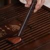 Handle Vintage Durable Tea Brushes Tea Cup Cleaner Tea Accessories Teaware Cleaning Brush