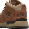 Boots Timberland Sprint Trekker Mid H (TB0A6DQDEJD1) Medium-orange with Grain
