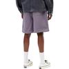 Carhartt WIP FW26 Hoggard Sweat Shorts Women Shorts I036838-3RI-GD