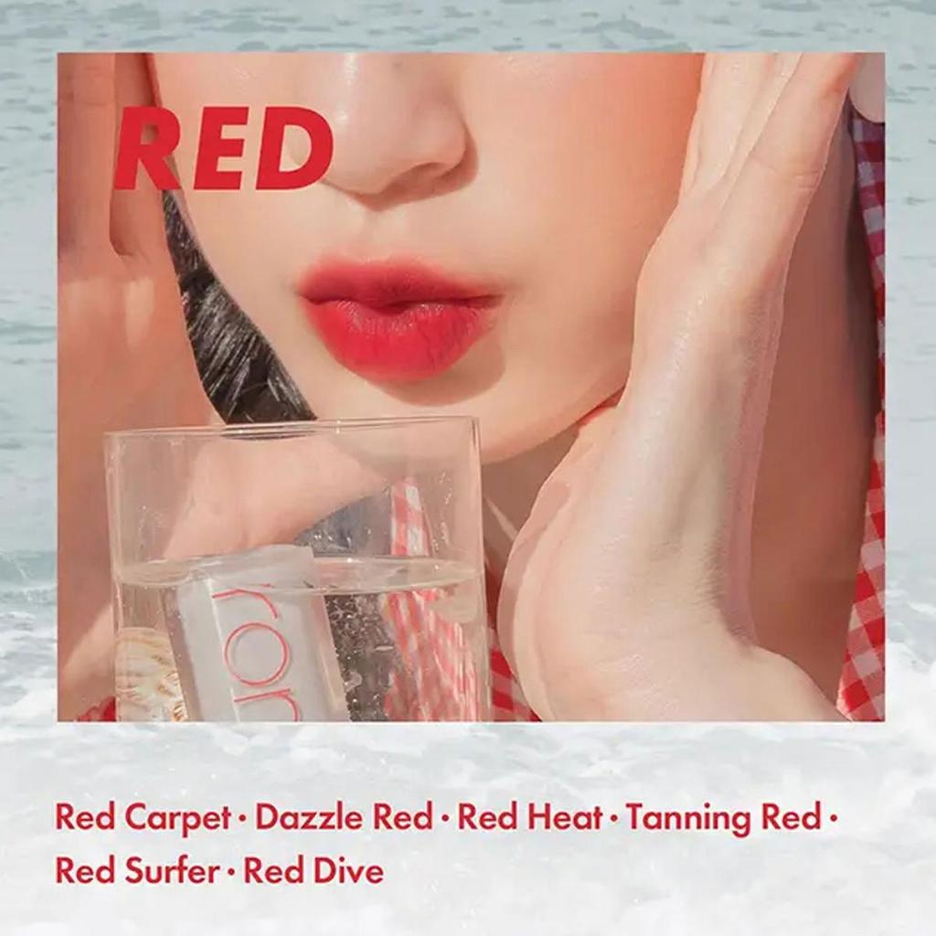 Rom&nd Romand ZERO MATTE LIPSTICK 3g/0.11oz (10 Color Options)