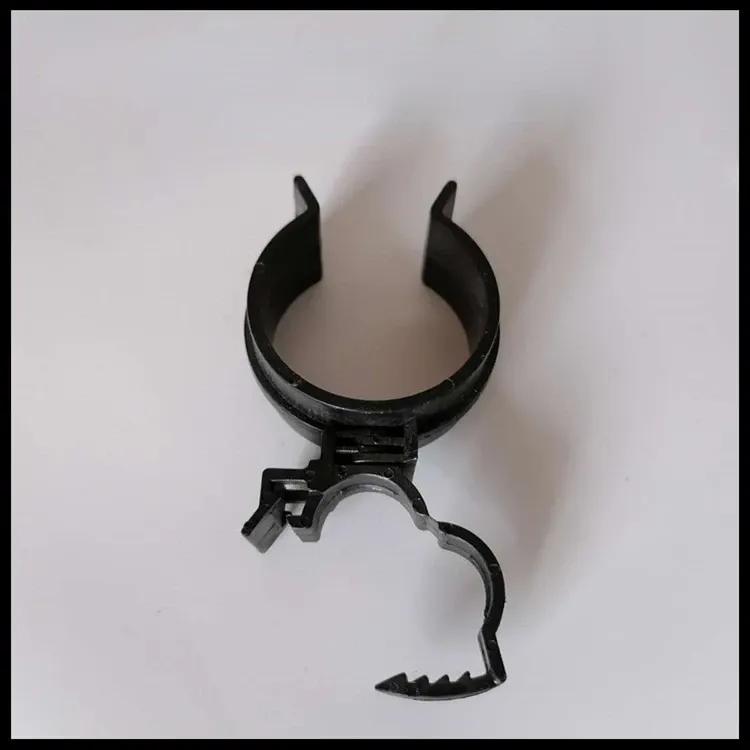 For Mazda 6 Water Tank Upper Water Pipe Clamp Buckle Water Tank Small Fine Plastic Pipe Clamp