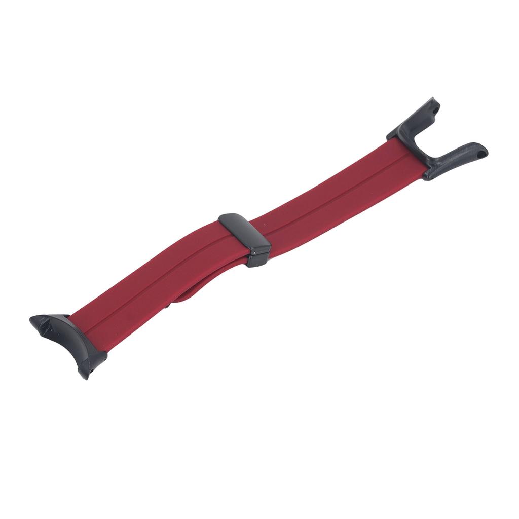 Magnetisches Uhrenarmband für Suunto Ambit 1 2 2S 2R 3 Sport 3 Peak Verstellbar Wasserdicht Faltverschluss Magnetverschluss Schlaufe