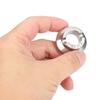 Grooved Design Watch Back Case Opener Silver Watch Back Remover Die  For Watchmaker