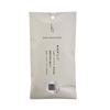 H Concept H Tag Body Wash Towel White 70 X 22 Cm DH-020-WH