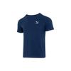 Puma T Shirts Men's Blue Crew Neck Moderate 630353-15
