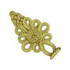 Chinese Knot Frog Buttons Sewing on Closure Fasteners for Traditional Cheongsam Scarf Cardigan Sweater Costumes Buckles