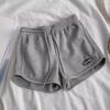Women's Loose-Fit Summer Yoga Shorts | Casual Wide-Leg Pajamas & Sportswear