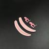 Reusable Eyelash Separator Accessory for Eyelash Extensions, A Tool Designed To Assist Beginners In Eyelash Extension Separator