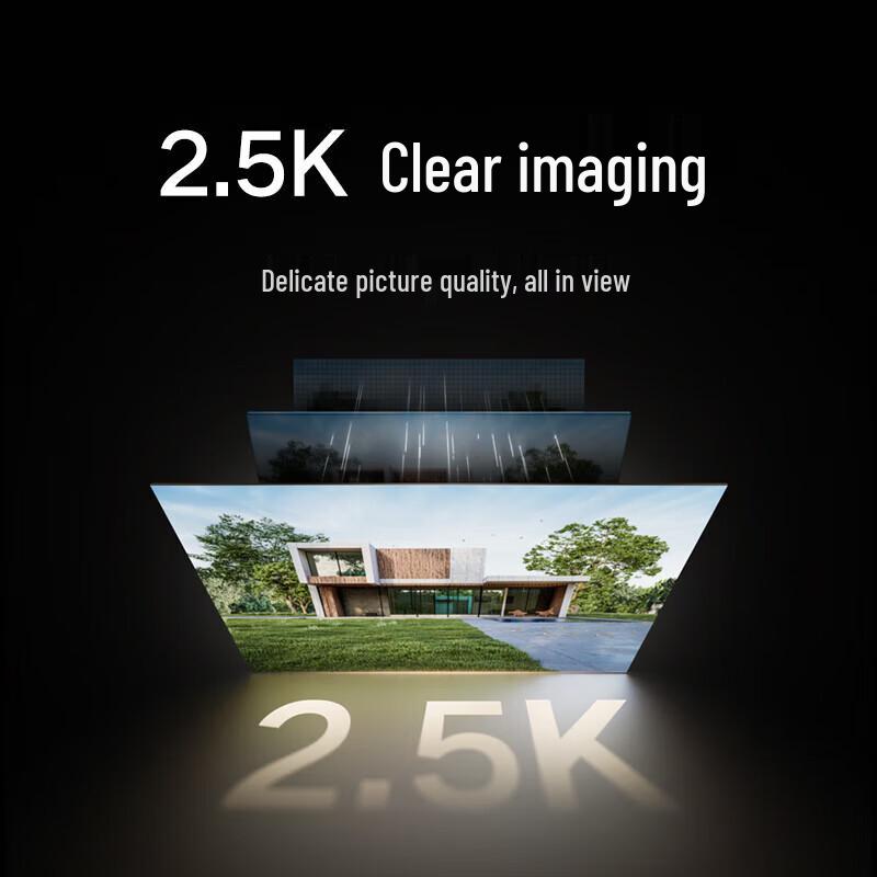 Xiaomi BW500 Outdoor Battery Camera (CN Version)