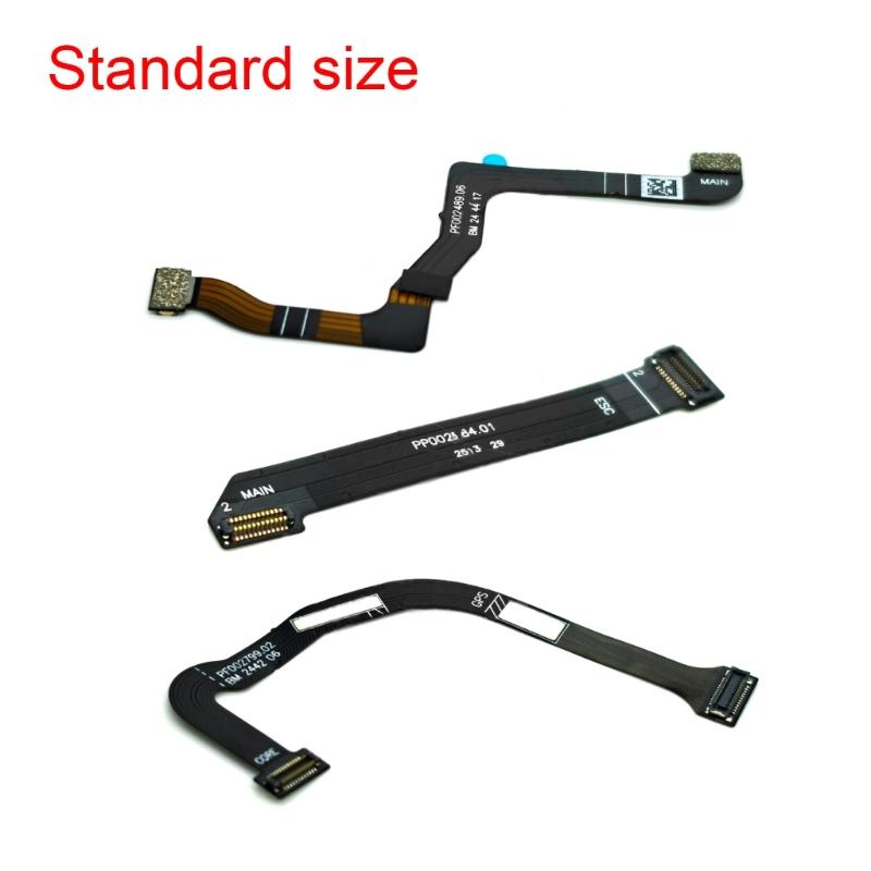 Durability Gimbals Flexible Cable Navigation /ESC Cable For Flip Drones Repairs Enhances Heat Dissipation Signal Stability