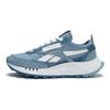 Reebok Classic Leather Legacy Shoes 'Blue White' Women's Sneakers 100222158