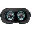 TPU Soft Lens Protective Films Transparent Screen Protector for Oculus Quest 2/Meta Quest 3