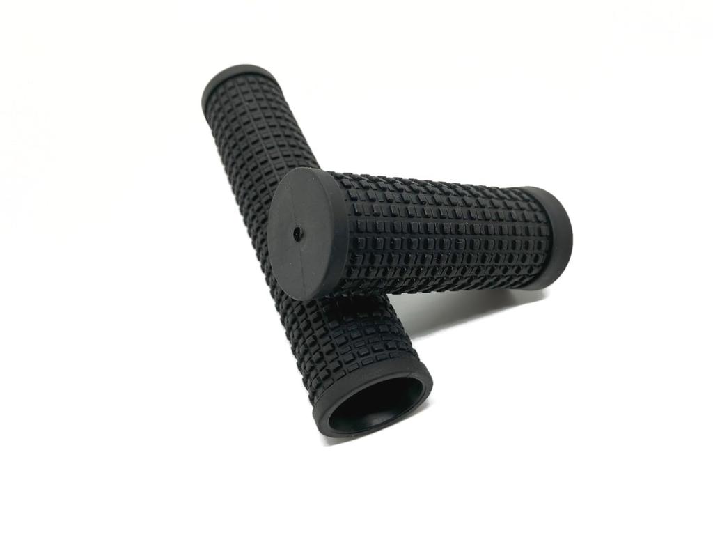 Beatus Versnellingsbak Fiets Stuurhandvat Universeel Kort x Lang