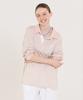 INJIACTIVE Small Logo Pk T-Shirt Pink