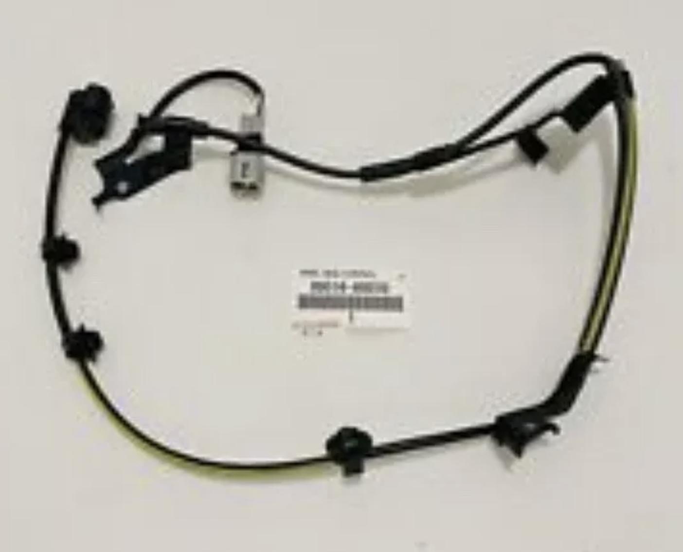 

TOYOTA 2008/12- 82119-48010 OEM Wire,Sensor LEXUS RX350/450H GGL1#,GYL1# Genuine