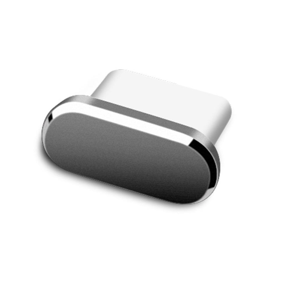 5PCS Port Protector Caps USB Charging Port Protector Charging Port Dust Cover  Cellphone Protection