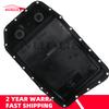 Bandeja de Óleo de Transmissão Automática de 6 Velocidades LR007474 Para BMW E60/61/E90/91/92 24117571227 Jaguar C2C38963 Land Rover LR3 LR4 RR Sport