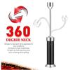 Barbecue Grill Light Magnetic Ultra-Bright with Super Bright LED Lights Mens Stocking Stuffers Grilling Gifts 1 Pair