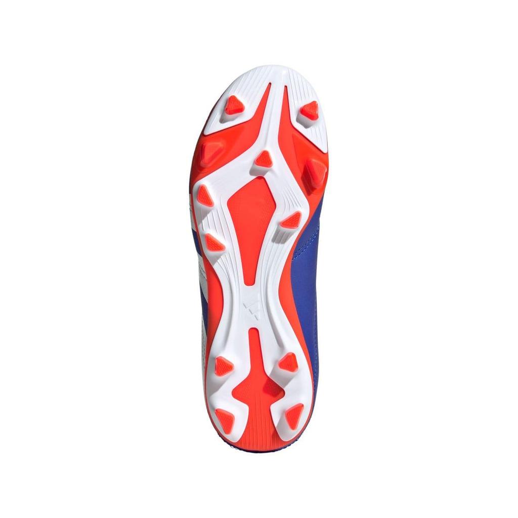 Adidas Childrens/Kids Predator Club Flexible Ground Football Boots