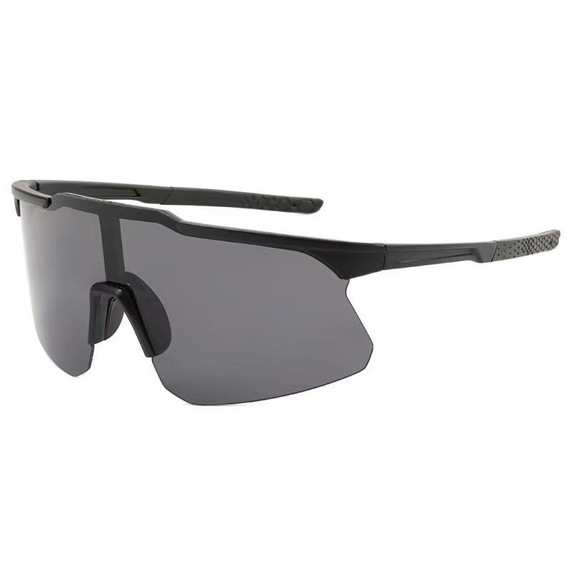 Occhiali da Sole da Ciclismo Unisex: Protezione da Vento, Sabbia e Insetti con Scudo UV per Arrampicata e Escursionismo