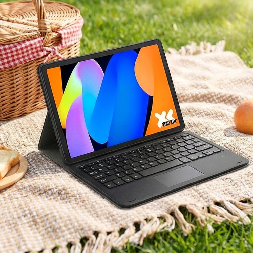 Etui I KLAWIATURA Do Lenovo Idea Tab 11" ZAFR0378PL TB336FU TB336ZU 2025